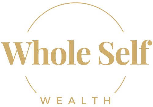 Whole Self Wealth Logo