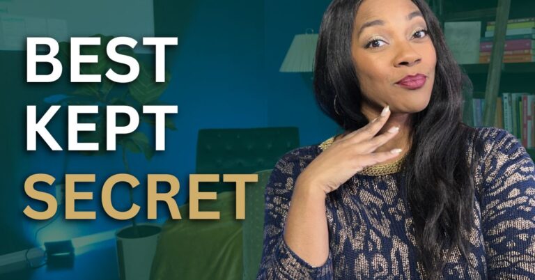 Whole Self Wealth - Best Kept Secret - Marriage Meeting