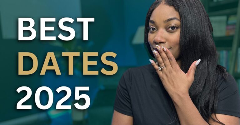 Whole Self Wealth - best dates ideas